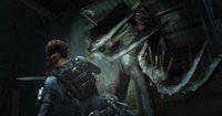 Resident Evil Revelations screenshot, image №261714 - RAWG