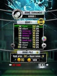 GUN SHOT CHAMPION screenshot, image №1954922 - RAWG