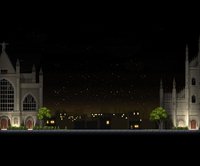 City of God I - Prison Empire screenshot, image №74508 - RAWG