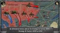 Strategy & Tactics: USSR vsUSA screenshot, image №1498224 - RAWG