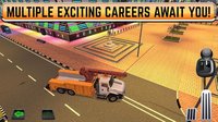 Emergency Driver Sim: City Hero screenshot, image №1556042 - RAWG