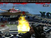 Contract Killer: Zombies screenshot, image №905601 - RAWG