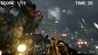 Sinking City (Affectus Games) screenshot, image №3323998 - RAWG