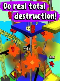 BOMBasta - fun arena multiplayer screenshot, image №2846563 - RAWG