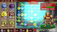 Slime Match Adventure screenshot, image №4245841 - RAWG