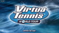 Virtua Tennis: World Tour screenshot, image №2025396 - RAWG