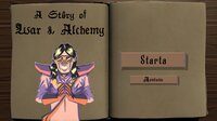 A Story of War and Alchemy screenshot, image №3108053 - RAWG