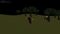 The Ranger: Border Hunt screenshot, image №4266458 - RAWG