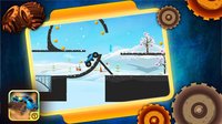 Monster Ride HD - Free Games screenshot, image №1394187 - RAWG