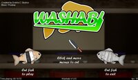 Washabi screenshot, image №3461542 - RAWG