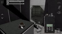 SCP: Containment Breach (itch) screenshot, image №3760597 - RAWG
