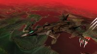 Fractal Combat X (Premium) screenshot, image №2104559 - RAWG