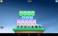 Jumbline 2 - word game puzzle screenshot, image №1393369 - RAWG
