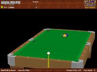 Virtual Pool 2 screenshot, image №318787 - RAWG