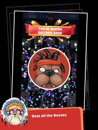 Dogker - Fun Poker Rush screenshot, image №1688276 - RAWG