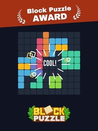 Block Puzzle ◰ screenshot, image №2227094 - RAWG