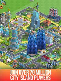 City Island 2: Building Sim screenshot, image №1801139 - RAWG