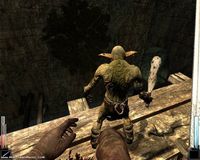 Dark Messiah of Might and Magic screenshot, image №1749739 - RAWG