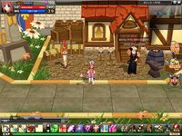 Winifred screenshot, image №521942 - RAWG