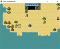 Little Cozy Adventure 2 [Alpha] screenshot, image №2503077 - RAWG