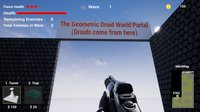 Geodroid Tower Defense Game screenshot, image №1247934 - RAWG