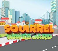 Squirrel Waveboard screenshot, image №2800170 - RAWG