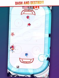 Brutal Hockey screenshot, image №2052466 - RAWG