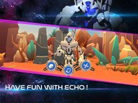 ECHO MINI GAMES PARTY TOUCH ! screenshot, image №1747008 - RAWG