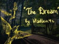 The Dream (Vladlen4i) screenshot, image №3054553 - RAWG
