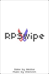 RPSwipe (itch) screenshot, image №1651117 - RAWG