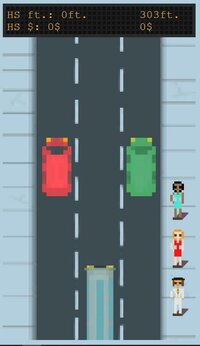 Ourobor-Bus screenshot, image №2832350 - RAWG