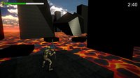 Gladiator Arena screenshot, image №1775782 - RAWG