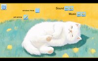 Magic Puzzle King 2: Rolling Cat screenshot, image №4164913 - RAWG