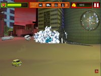 Wild Animal Smash City Attack screenshot, image №2030948 - RAWG