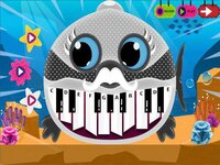 Magic Baby Shark Piano screenshot, image №2682336 - RAWG