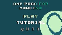 One Pogo for Mankind screenshot, image №3264804 - RAWG