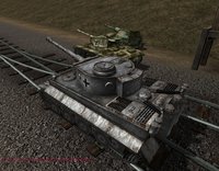 Tank Ace screenshot, image №544710 - RAWG