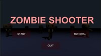 Zombie Shooter (itch) (Creative YT) screenshot, image №2554227 - RAWG