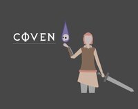 Coven (itch) (CovenTeam) screenshot, image №3136525 - RAWG