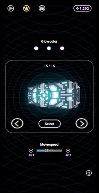 [Android] KING PONG screenshot, image №1200460 - RAWG