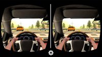 VR Traffic Racing In Car Driving: Virtual Games screenshot, image №2091863 - RAWG