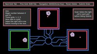 Number Puzzle (Boring Games Studio) screenshot, image №1953162 - RAWG