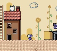 Wink GameBoy - Beta 2 screenshot, image №2592151 - RAWG