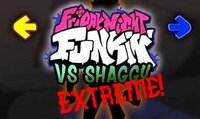 Extreme Shaggy Uptade v1 screenshot, image №3081897 - RAWG