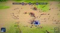 Clash Of The Undead screenshot, image №3771048 - RAWG