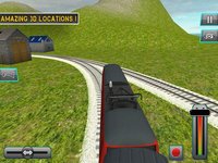 Experience Real Trains 2019 screenshot, image №1839179 - RAWG