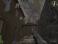 Wehrwolf screenshot, image №392937 - RAWG