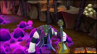 Metal Tales: Fury of the Guitar Gods screenshot, image №85714 - RAWG