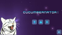 Cucumbernator screenshot, image №2995431 - RAWG