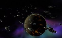 Star Alliances screenshot, image №537907 - RAWG